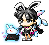 BowMistress